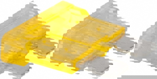 20 Amp, 32 VAC/VDC, Bussmann ATC-20, Fast Acting Automotive Fuse